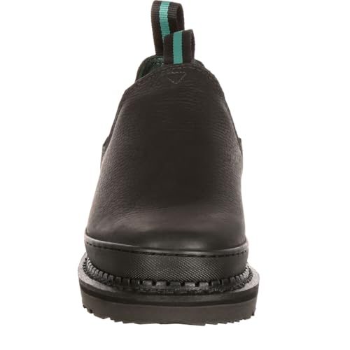Image of Georgia Boot Women's Giant Romeo Work Shoes