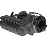 OEG Parts New Starter Compatible with Kubota Loader R400 By Part Number 1280002160 SND0328