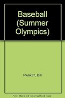 Baseball (The Summer Olympics) 1887068058 Book Cover