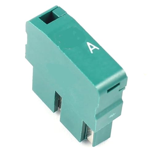 Fusible A60L-0001-0046 d'intensité Fusible MP063 0,63A de rechange