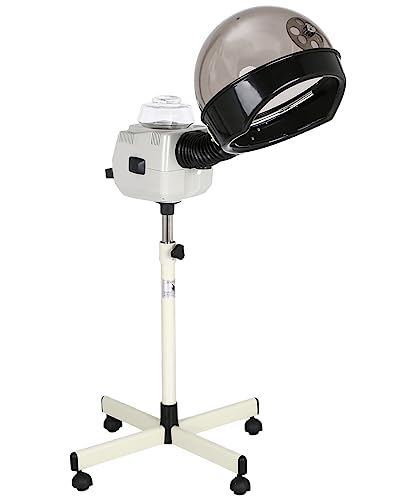 Buy-Rite Melissa Hair Steamer & Processor