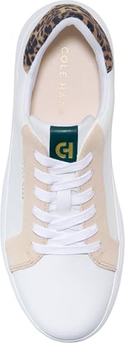 Image of Cole Haan Women's Grand Crosscourt Joy Platform Sneaker