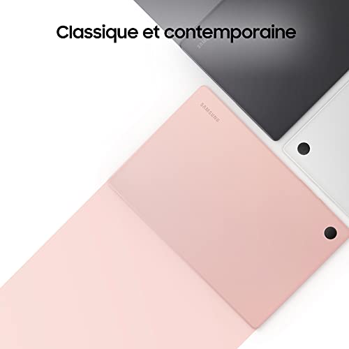 Samsung Galaxy Tab A8 10.5" 128Go Anthracite Wifi (FR version)