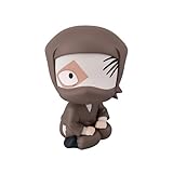 るかっぷ 忍たま乱太郎 雑渡昆奈門 完成品フィギュア