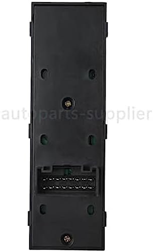 Interrupteur lève-vitre bloqué Kia Sportage ? Changez pour la commande électrique 93570-3W000 - 4
