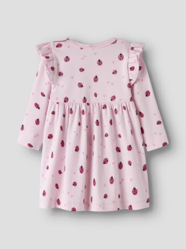 Name IT Nbfhaline LS Dress para sentirte bien cada día 3