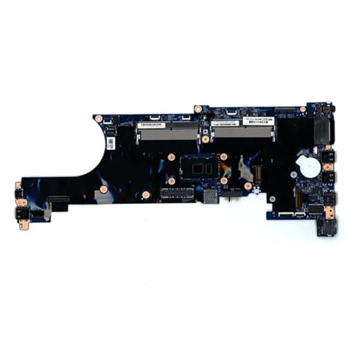 Mainboard for T570 P51S Laptop Motherboard i7-6600 01ER457