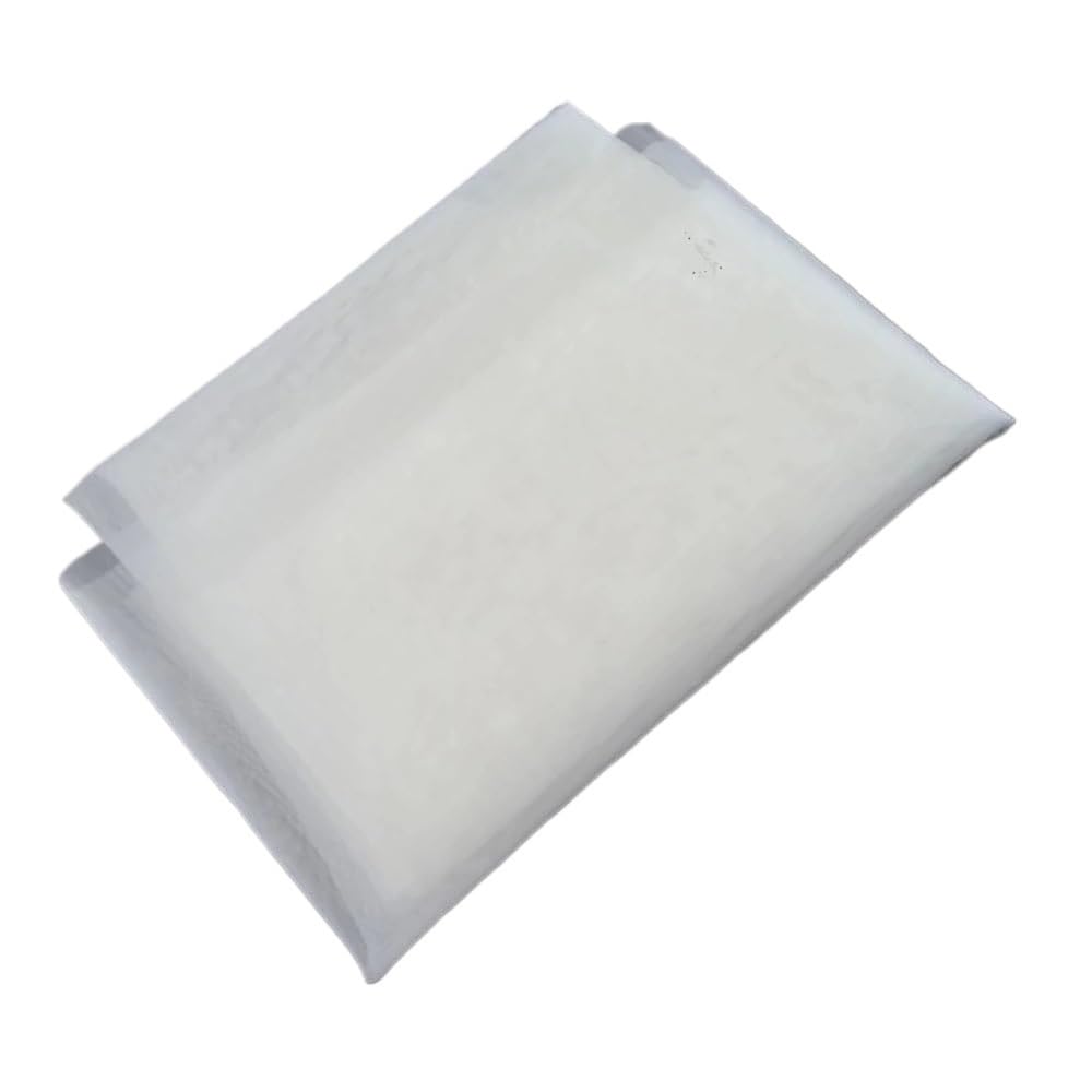 Nylon Mesh Fabric, Ripstop Nylon Filter Mesh 1M Width 1-10M Length 120-500(1M*10M*300 MESH)