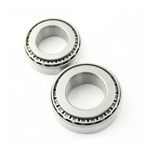 Kit roulement direction FZR600 XT600 YZF600R TZ250 XT350 XT660Z pièce 93332-00023