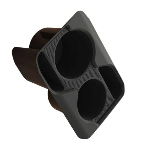 Porte-gobelet silicone console centrale pour Kia K4 2026