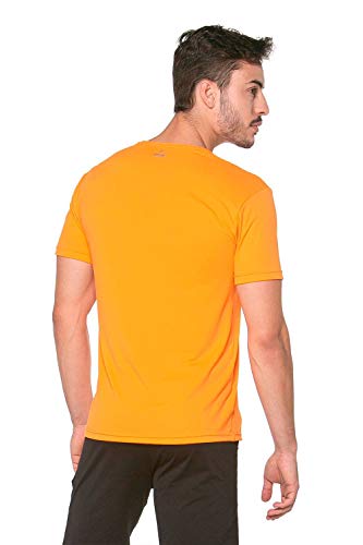 T-Shirt Masculina Basic DRY UV50+