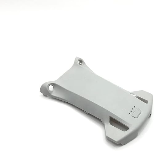 Miniatura 3 de Carcasa superior genuina para DJI mini 3 pro drone reemplazo cuerpo Shell cubierta para Mavic Mini 3 Pro reparación piezas de repuesto