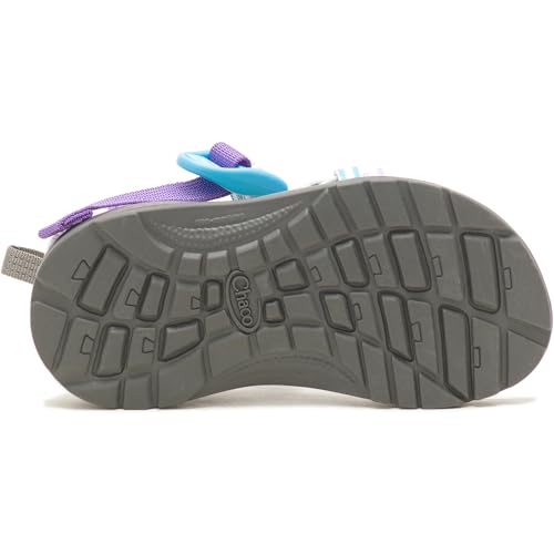 Image of Chaco Kids' ZX1 Ecotread Athletic Sandals