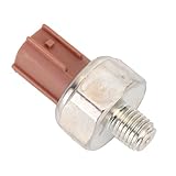 Tbest Öldrucksensorschalter 28600 RPC 004 Hochwertiger, Langlebiger Ersatz für FIT 2007 2008 Kunststoff-Metall-Automobilzubehör