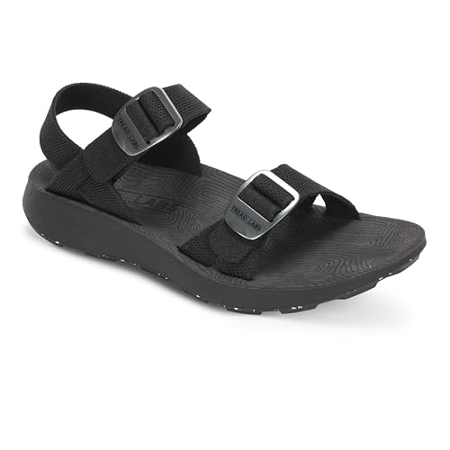 Image of Tread Labs Women's Salinas Comfortable Lightweight Arch Support Sandals for Walking