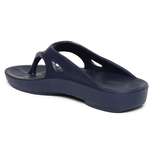 Image of MOZAFIA Mens Extra Soft Lightweight Cushioned Slipper
