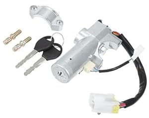 Pizgear Frontier Zestaw Przełącznik Zapłonu 1 szt.