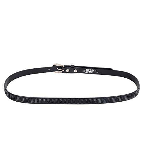 Genuine Leather Vixen Belt3