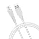 CENPEK Mundduschen-Ladekabel – Ersatzladegerät für Nicwell, Fairywill, Oralfree, Hangsun, Insmart, MOSPRO, Cremax
