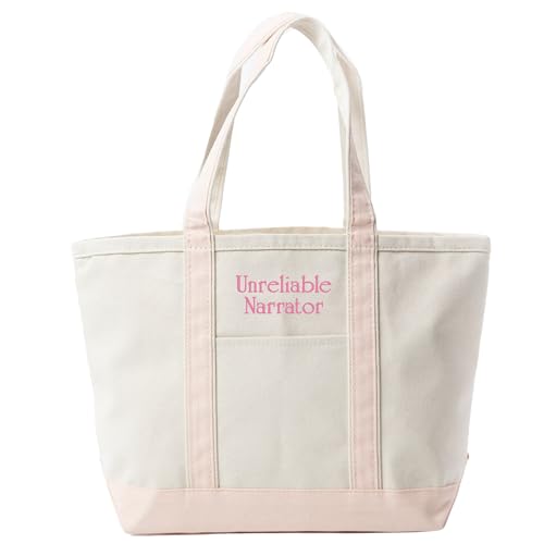 Bolso Tote Clásico de Lona Personalizado con Cierre miniatura 1