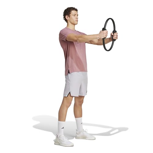 Image of adidas Men's Designed For Training Workout T-Shirt