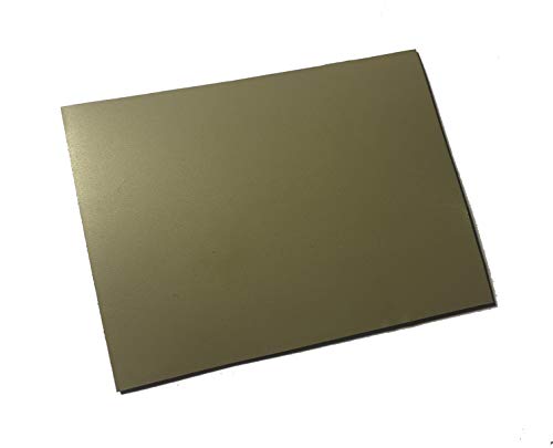 Tactical 5x3\" THERMAL REFLECTIVE Patch (HOOK/LOOP) Back