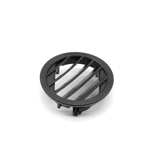 Rejilla de ventilación central para salpicadero de Mercedes Benz Clase GLK W204 X204