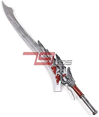 むせび泣く ネロ緋の女王  cosplay  むせび泣く  古兵器 武具 刀装具 むせび泣く ネロ緋の女王 cosplay むせび泣く 古兵器 武具 刀
