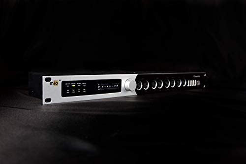 Iconnectivity Interface With 8 In X 12 Out 5-Pin Din-Midi Ports (Mioxl) #TOP5