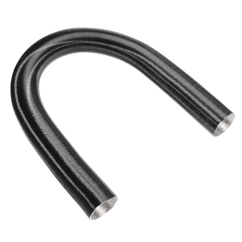 Tuyau chauffage 60 mm pour distribution air Webasto Dometic
