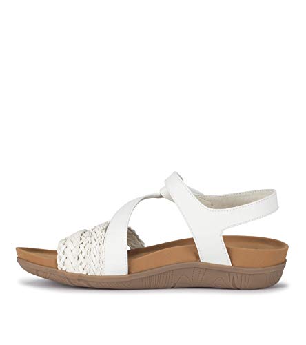 Baretraps Women's Jalen Sandal #TOP1