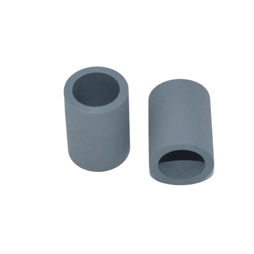 Goma del neumático del Rodillo de alimentación Compatible con C5500 C6500 BH600 BH920 10 Piezas 25SA40960