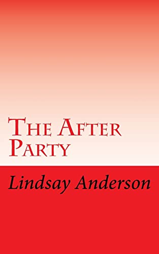 The After Party (The Girls Of Houston)