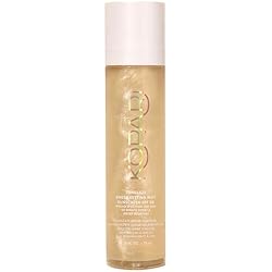 Kopari Sunglaze Sheer Setting Mist Sunscreen SPF 50, Weightless, Fast Drying, Ultra-Fine Setting Spray, Made With Hyaluronic Acid, Sets Makeup For A Hydrated, Dewy Finish, 2.53 fl oz