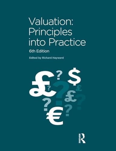 Valuation view 2