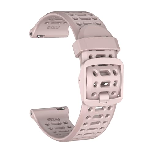 ISABAKE oh Coros Pace 2 / Coros Apex 42mm / Apex 2 EHb`oh 20mm NCbN[X\tgVRpXgbv Coros Pace 2X}[gEHb`p fB[X Y