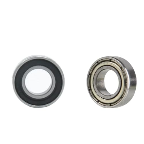 500 688ZZ 688-2RS 8x16x5mm ~j`A[aʎ 8 * 16 * 5mm(688ZZ)