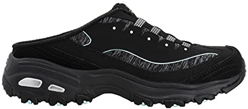 Image of Skechers Women's D'Lites Resilient Slip-On Sneaker
