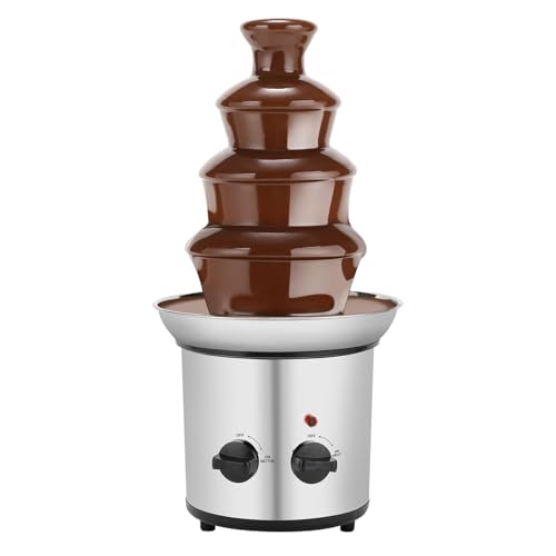 Catálogo de Fuente de chocolate los más solicitados. 6