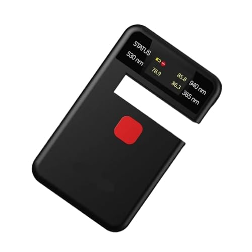 �Ԃ̑��p�e�B���g���[�^�[�������u ���z���e�X�g IR940nm/UV365nm/VLT530nm USB�f�[�^���x 2% �\�[���[�t�B�����p ���@�\�e�B���g�e�X�^�[