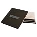 SuperSliders 4703395N Reusable Felt Furniture Movers for Hardwood Floors- Quickly and Easily Move Any Item, 5” Square (4 Pieces)