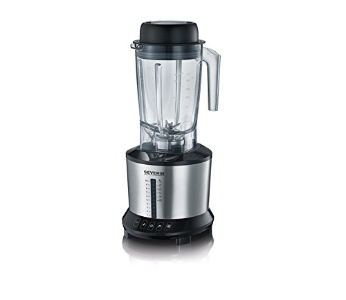 Frullatore Adler Camry - 23000 Giri/min, 1,7 Litri, 3 Programmi - Foto 2
