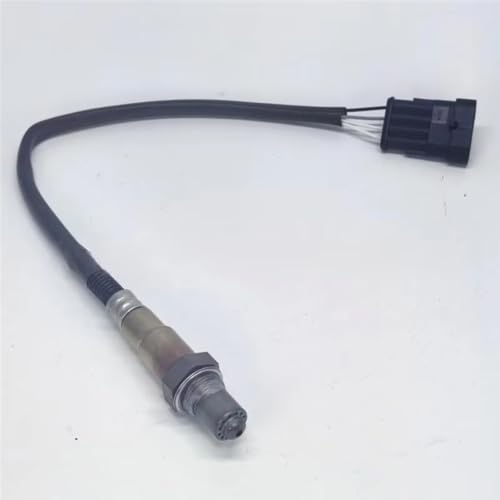 Sonde lambda Alfa Romeo 0258006375 corrige voyant moteur - 5