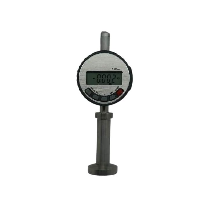 Buy GAOSRT108 Surface Roughness Gauge with Profile Measurement, Easy