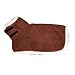BESPORTBLE Pet Bathrobe for Dogs and Cats Absorbent Towel for Quick Drying and Grooming Full Body Wrap