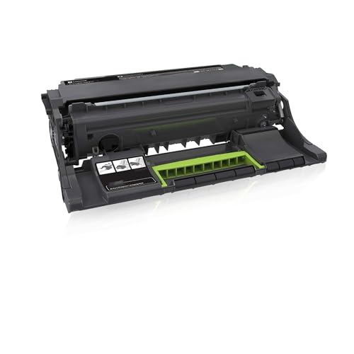 Unité d'imagerie 56F0Z00 pour résoudre les traces noires sur Lexmark MS521dn