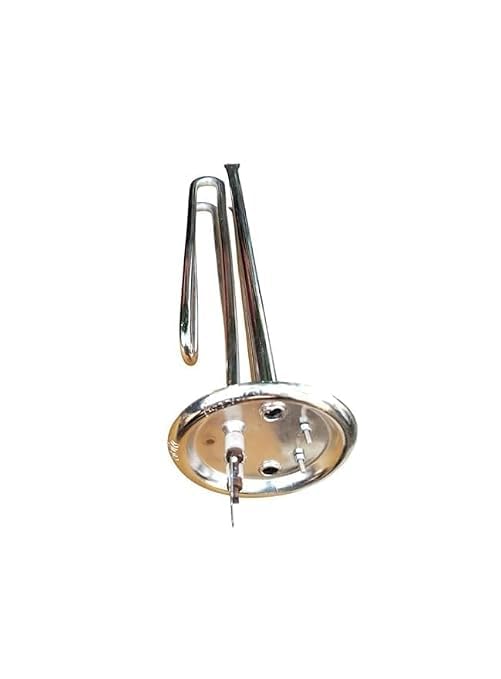 Geyser Heating Element (2000W, 11 Inch) - Copper, 90mm Flange, SUITABLE for Crompton & Bajaj 25-50 Liter Vertical Geysers-image-5