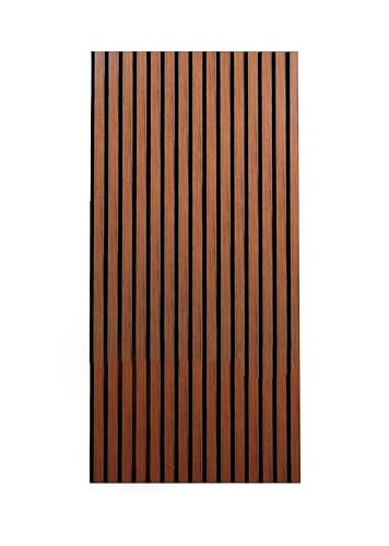 Grace Baltic - Painéis de parede em painel MDF, acústicos, revestimento para decoração de paredes interiores, 3D, 1 painel de 135 x 60 x 1 cm cobre 0,81 m2, 1 cm de espessura (03)