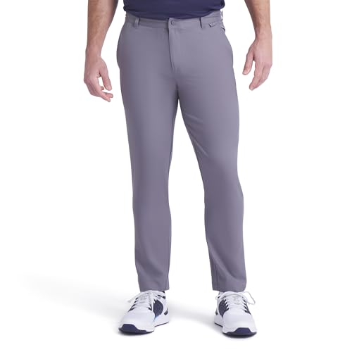 Pantalon Camino 2.0 Puma pour homme un short de golf stretch noir
