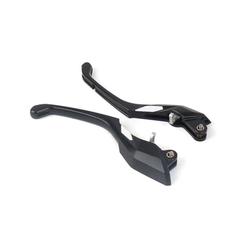 Leviers de frein pour BMW R1300GS noirs ensemble de rechange moto